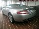 2004 Aston Martin  DB9 Coupé Touchtronic Sports car/Coupe Used vehicle photo 2