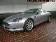 2004 Aston Martin  DB9 Coupé Touchtronic Sports car/Coupe Used vehicle photo 3