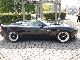 1998 Aston Martin  Vanquish Convertible ONE PIECE (based Jaguar XKR) Cabrio / roadster Used vehicle photo 11