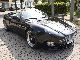 1998 Aston Martin  Vanquish Convertible ONE PIECE (based Jaguar XKR) Cabrio / roadster Used vehicle photo 4