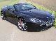 Aston Martin  V8 Vantage 4.3 Convertible Leather * Factory Warranty * RHD 2007 Used vehicle photo