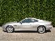 2004 Aston Martin  DB7 Vantage Coupe Touchtronic! First owner! Sports car/Coupe Used vehicle photo 11