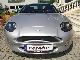 2004 Aston Martin  DB7 Vantage Coupe Touchtronic! First owner! Sports car/Coupe Used vehicle photo 1