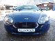 2007 Aston Martin  V8 Vantage (1.Hand, Xenon, Leather, PDC) TOP Sports car/Coupe Used vehicle photo 1