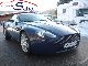 2007 Aston Martin  V8 Vantage (1.Hand, Xenon, Leather, PDC) TOP Sports car/Coupe Used vehicle photo 2