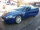 2007 Aston Martin  V8 Vantage (1.Hand, Xenon, Leather, PDC) TOP Sports car/Coupe Used vehicle photo 3