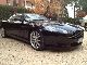 2005 Aston Martin  DB9 DB9 coupe Other Used vehicle photo 8