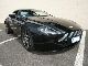 2007 Aston Martin  V8 VANTAGE COUPE 'SPORTSHIFT NAVI FULL + + + Sports car/Coupe Used vehicle photo 1