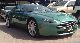 2006 Aston Martin  1.Hand, New, switch Sports car/Coupe Used vehicle photo 1