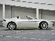 2008 Aston Martin  V8 Vantage Roadster Sport Shift Cabrio / roadster Used vehicle photo 6