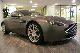2008 Aston Martin  V8 Vantage Sport Shift Sports car/Coupe Used vehicle photo 4