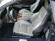 2001 Aston Martin  DB 7 Vantage V12 Convertible Cabrio / roadster Used vehicle photo 4