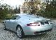 2005 Aston Martin  DB9 Coupe Touchtronic 2 Sports car/Coupe Used vehicle photo 1