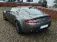 2007 Aston Martin  V8 Vantage Sport Shift TOP ... TOP ... TOP Sports car/Coupe Used vehicle photo 5
