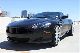 2008 Aston Martin  DB9 Coupe Touchtronic Sports car/Coupe Used vehicle
			(business photo 1
