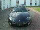 2003 Aston Martin  DB7 Vantage Volante Cabrio / roadster Used vehicle photo 6