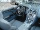 2006 Aston Martin  DB9 Volante Touchtronic Cabrio / roadster Used vehicle photo 3