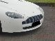 2008 Aston Martin  V8 Vantage Coupe Sport Shift Sports car/Coupe Used vehicle photo 1