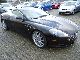 2005 Aston Martin  DB9 Coupe Touchtronic Sports car/Coupe Used vehicle photo 2
