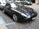 1999 Aston Martin  VOLANTE DB7 CONVERTIBLE BLU usata 1999 BOLZANO Cabrio / roadster Used vehicle photo 1