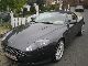 2006 Aston Martin  DB9 VOLANTE 9.5 TOUCH TRONIC * MSRP: 189 711 - * SERVIC. Cabrio / roadster Used vehicle photo 8