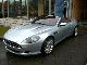 2006 Aston Martin  DB9 Volante Touchtr. 60 275, - T1 net-export Cabrio / roadster Used vehicle photo 1