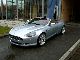 2006 Aston Martin  DB9 Volante Touchtr. 60 275, - T1 net-export Cabrio / roadster Used vehicle photo 2