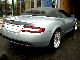 2006 Aston Martin  DB9 Volante Touchtr. 60 275, - T1 net-export Cabrio / roadster Used vehicle photo 3