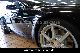 Aston Martin  V8 Vantage sports shift-leather black onyxblack 2009 Used vehicle photo