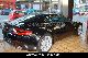 2009 Aston Martin  V8 Vantage sports shift-leather black onyxblack Sports car/Coupe Used vehicle photo 7