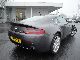 2007 Aston Martin  V8 Vantage 4.3 Sequential Limousine Used vehicle photo 1