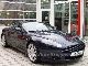 2005 Aston Martin  DB 9 Sports car/Coupe Used vehicle photo 4