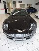 2005 Aston Martin  Vanquish V12 2 +2 German 1.Hand Sports car/Coupe Used vehicle photo 6