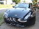 2007 Aston Martin  V8 Vantage Roadster - 20 inches - Warranty Cabrio / roadster Used vehicle photo 2