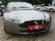 2008 Aston Martin  VANTAGE ROADSTER SPORT SHIFT + VOLLAUSSTATTUNG Cabrio / roadster Used vehicle photo 3