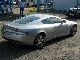 2005 Aston Martin  DB9 Touchtronic Other Used vehicle photo 2