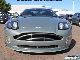 2005 Aston Martin  Vanquish S (U.S. price) Sports car/Coupe Used vehicle
			(business photo 11