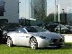 Aston Martin  V8 Vantage Convertible Sports Shift! Like New! Full 2008 Used vehicle photo