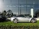2008 Aston Martin  V8 Vantage Convertible Sports Shift! Like New! Full Cabrio / roadster Used vehicle photo 2