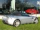 2008 Aston Martin  V8 Vantage Convertible Sports Shift! Like New! Full Cabrio / roadster Used vehicle photo 4
