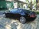 2006 Aston Martin  DB9 Coupe *** *** Dresden Sports car/Coupe Used vehicle photo 1