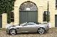 Aston Martin  DB9 Volante Touchtronic 2007 Used vehicle photo