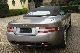 2007 Aston Martin  DB9 Volante Touchtronic Cabrio / roadster Used vehicle photo 3
