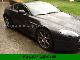 2010 Aston Martin  V8 Vantage Coupe Sequential Sports car/Coupe Used vehicle photo 1