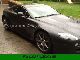 2010 Aston Martin  V8 Vantage Coupe Sequential Sports car/Coupe Used vehicle photo 7