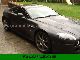 2010 Aston Martin  V8 Vantage Coupe Sequential Sports car/Coupe Used vehicle photo 8