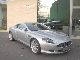 Aston Martin  DB9 Coupe Touchtronic Dresden *** *** 2004 Used vehicle photo