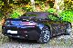 2010 Aston Martin  V8 Vantage Roadster Cabrio / roadster Used vehicle photo 9
