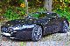 2010 Aston Martin  V8 Vantage Roadster Cabrio / roadster Used vehicle photo 3