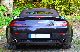 2010 Aston Martin  V8 Vantage Roadster Cabrio / roadster Used vehicle photo 8